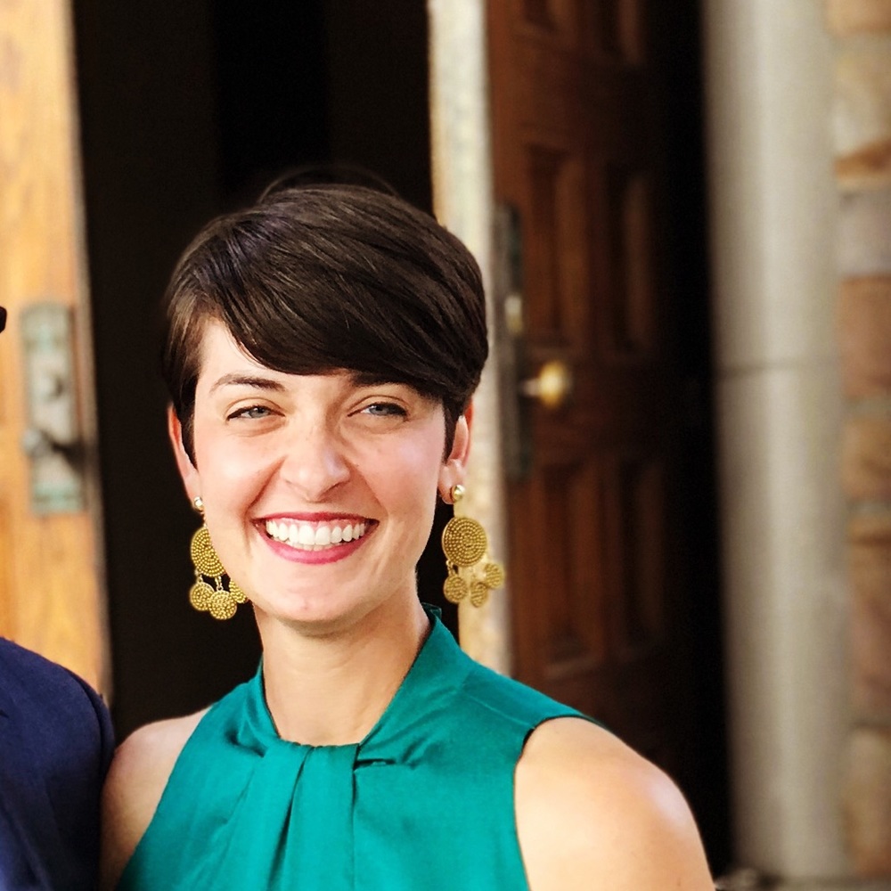 Meet your Posher, Kathleen